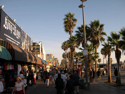 Is PSPINC expanding to Californ...