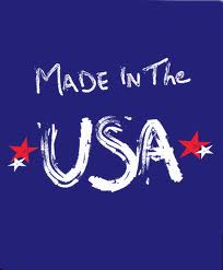 Would you buy made in the US...