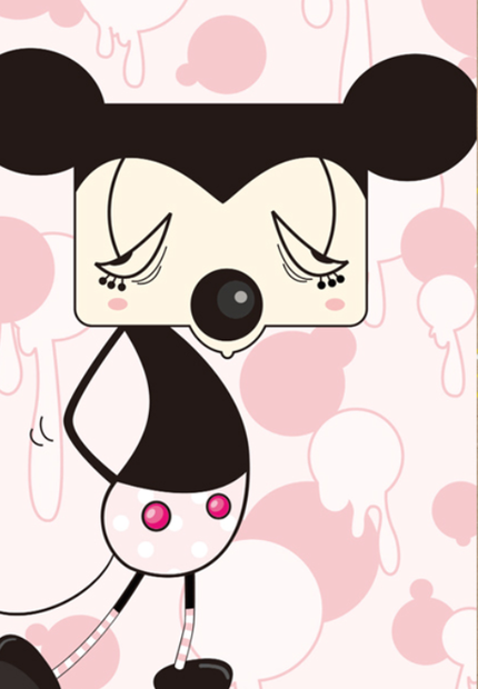 Design your own Mickey Mous...