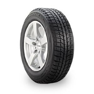 I ordered snow tires