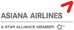Thank You! Asiana Airlines