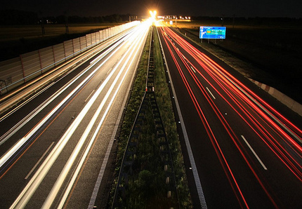 Internet Traffic