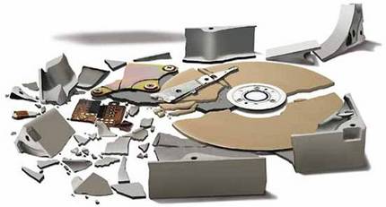 If your computer crashes ...