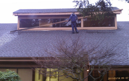 Building Improvements
