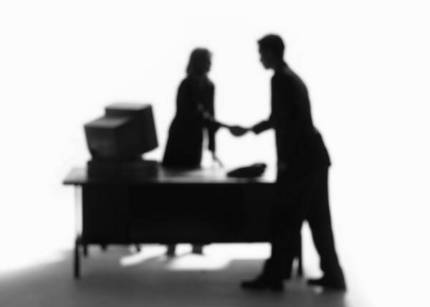 What is a consultant?