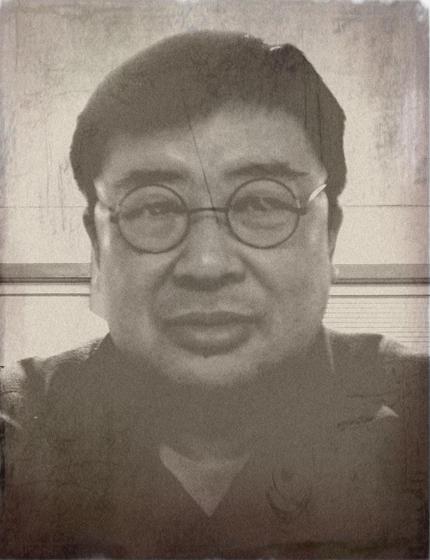 This old photo
