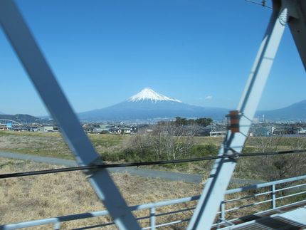 Osaka is like a different country.