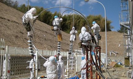 Fukushima 50