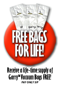 Free Supplies for Life ...