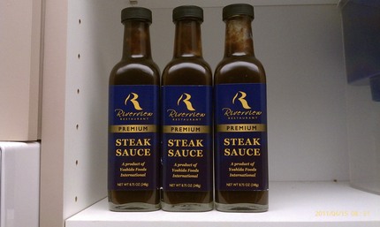 Best Stake Sauce