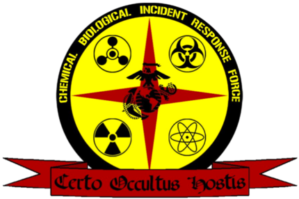 Thanks to US Marine Corp.