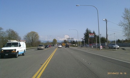 Beautiful Spring Day