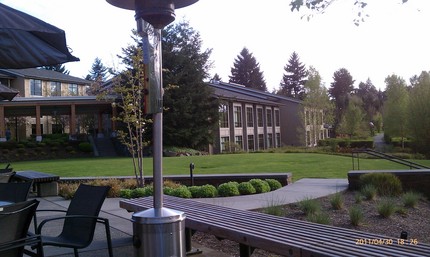 GALA at Cederbrook
