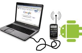 Using your smartphone as a ...