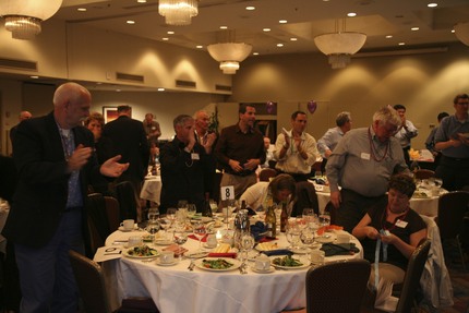 I will miss the auction this year.