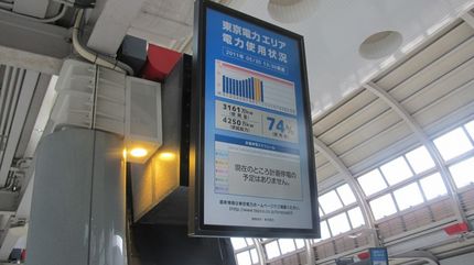 74% Capacity