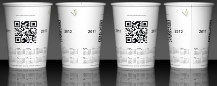 Paper Cups