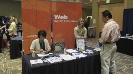 Trade Show Today