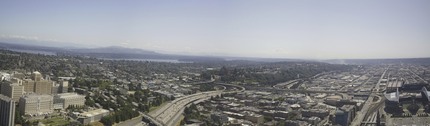 Seattle SODO