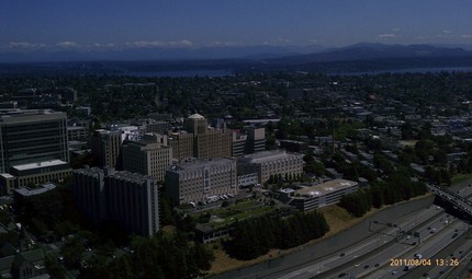Harbor View Medical Center