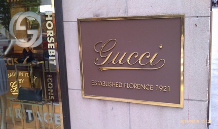 Branding on Internet