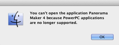 Installed Mac OS-X LION