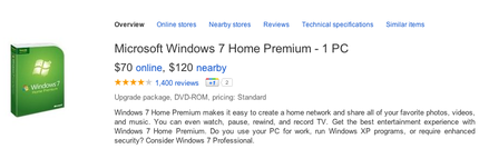 Have you upgraded your OS y...