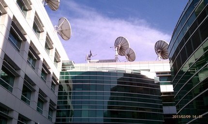 Web Hosting in Seattle