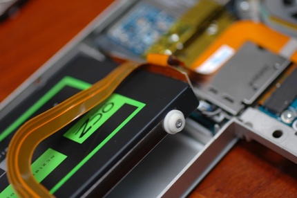 Installing SSD Today