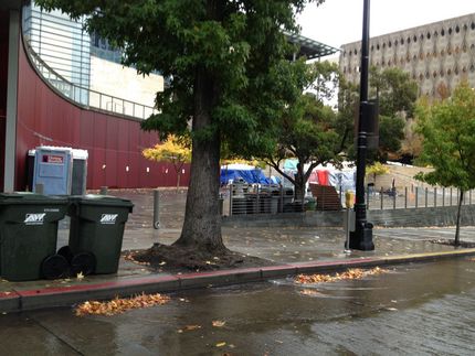 Occupy Seattle