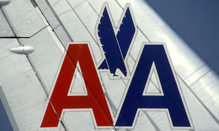 American Airlines