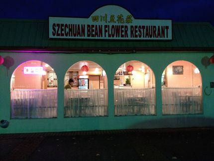 Chinese Restaurant