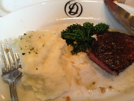Good Lunch