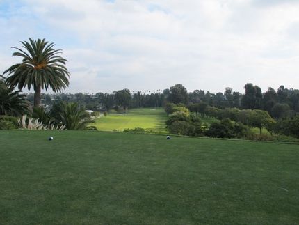 Great Golf Course