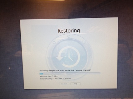 OS-X Lion Update 2/1/2012