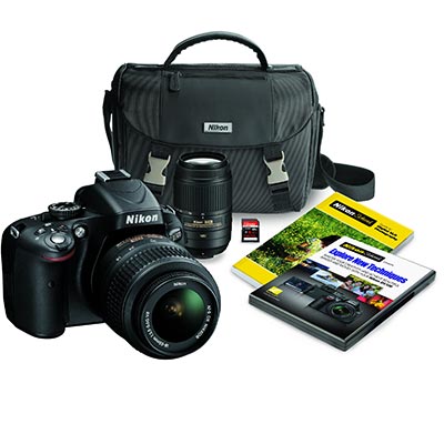New Camera for PSPINC