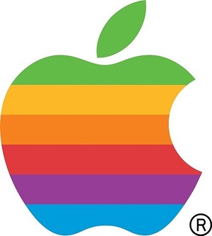Apple Advertisement