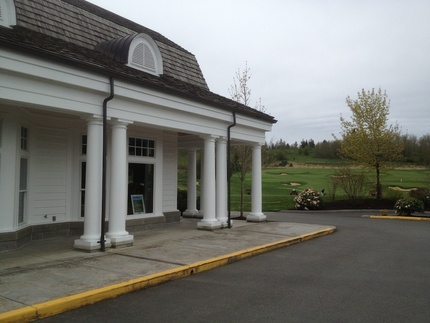 PSPINC Golf Tournament
