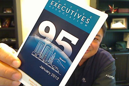 Seattle Executives Association