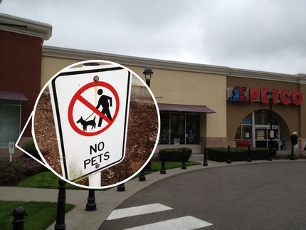 PETCO at Factoria Mall
