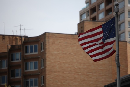 Patriotic Picture