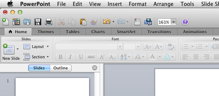 Microsoft Office 2011 for Mac