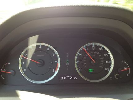 Very Warm