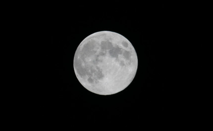 Blue Moon