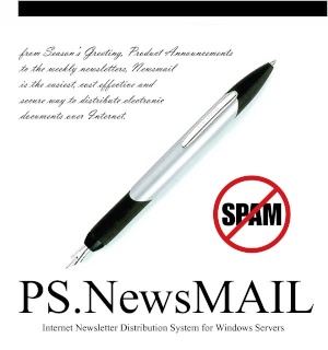 New NewsMAIL is Coming!!!