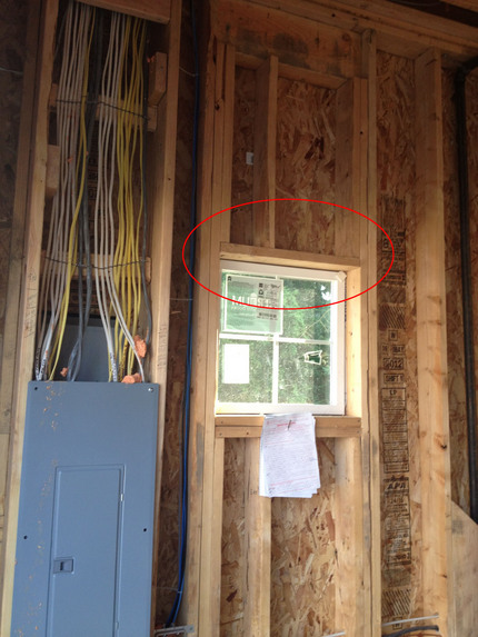 Faulty Construction