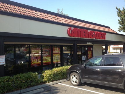 End of Brick and Mortar Busin...