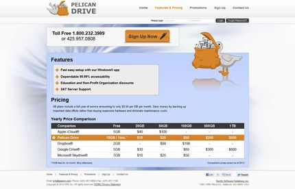 PSPINC Online Drive Service is...