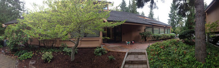 Panorama Photography