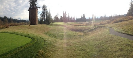 Golf Today